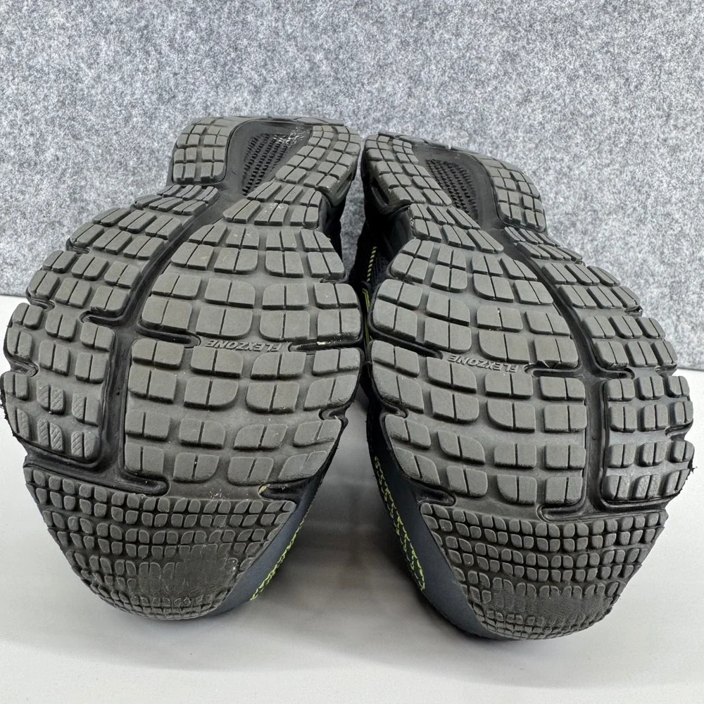 New Balance 430 Running Shoes Mens 10 Grey M430LT1 Extra Wide 4E Athletic